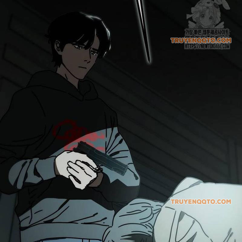 Ngôi Nhà Ẩn Ngày Tận Thế - Chapter 36 - Page 108
