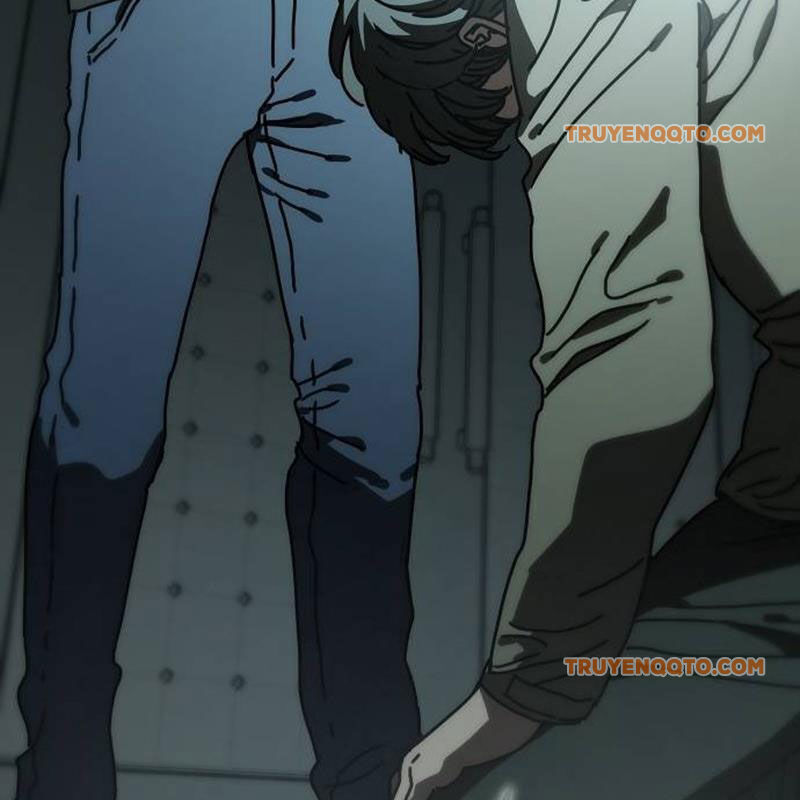 Ngôi Nhà Ẩn Ngày Tận Thế - Chapter 36 - Page 109