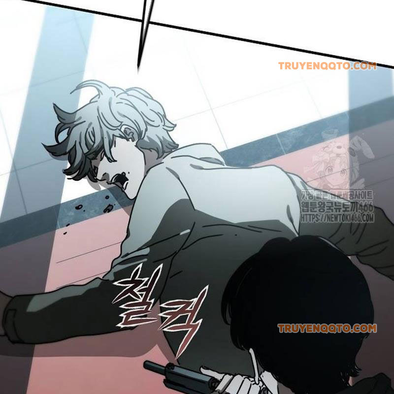 Ngôi Nhà Ẩn Ngày Tận Thế - Chapter 36 - Page 11