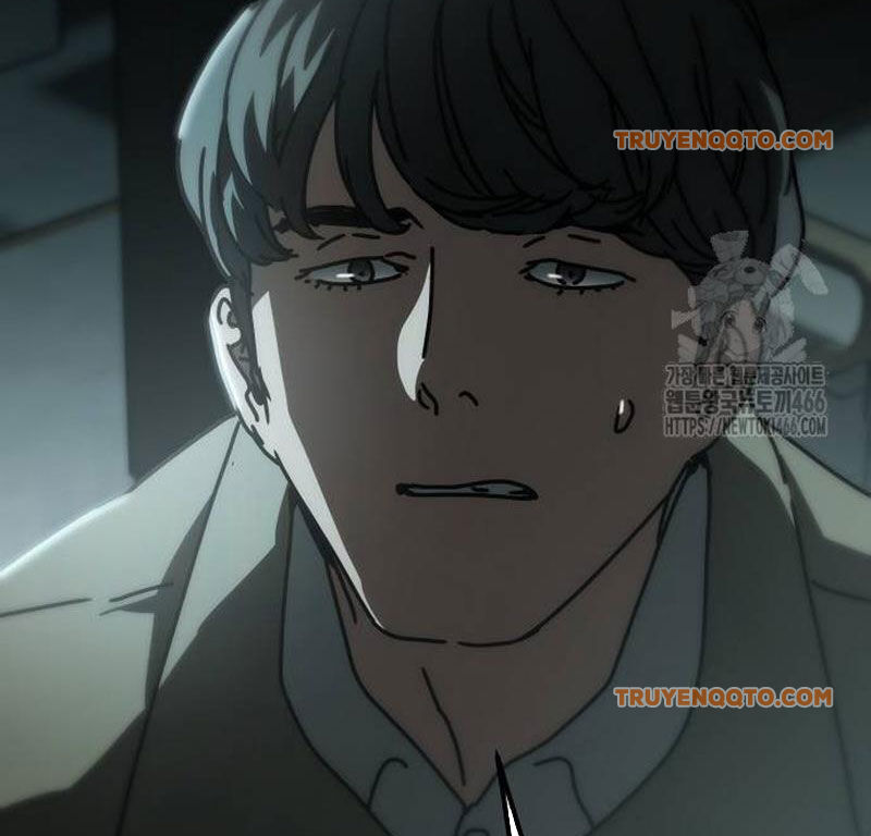 Ngôi Nhà Ẩn Ngày Tận Thế - Chapter 36 - Page 117