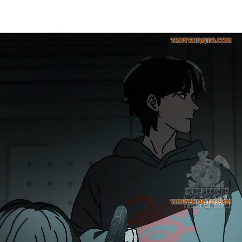 Ngôi Nhà Ẩn Ngày Tận Thế - Chapter 36 - Page 119