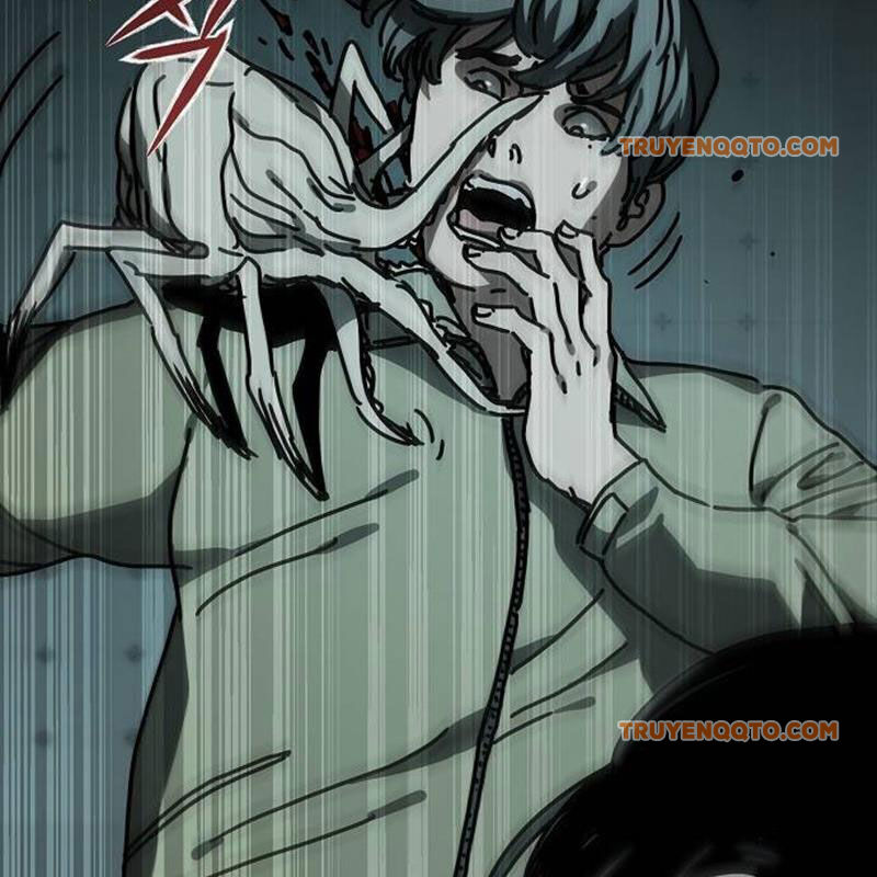 Ngôi Nhà Ẩn Ngày Tận Thế - Chapter 36 - Page 126