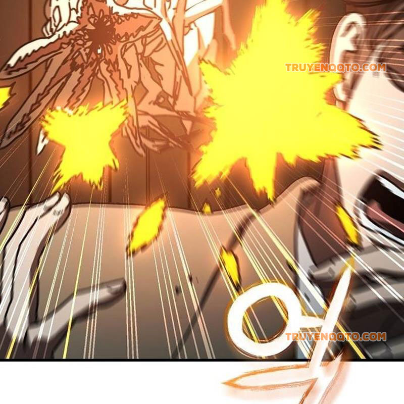 Ngôi Nhà Ẩn Ngày Tận Thế - Chapter 36 - Page 131