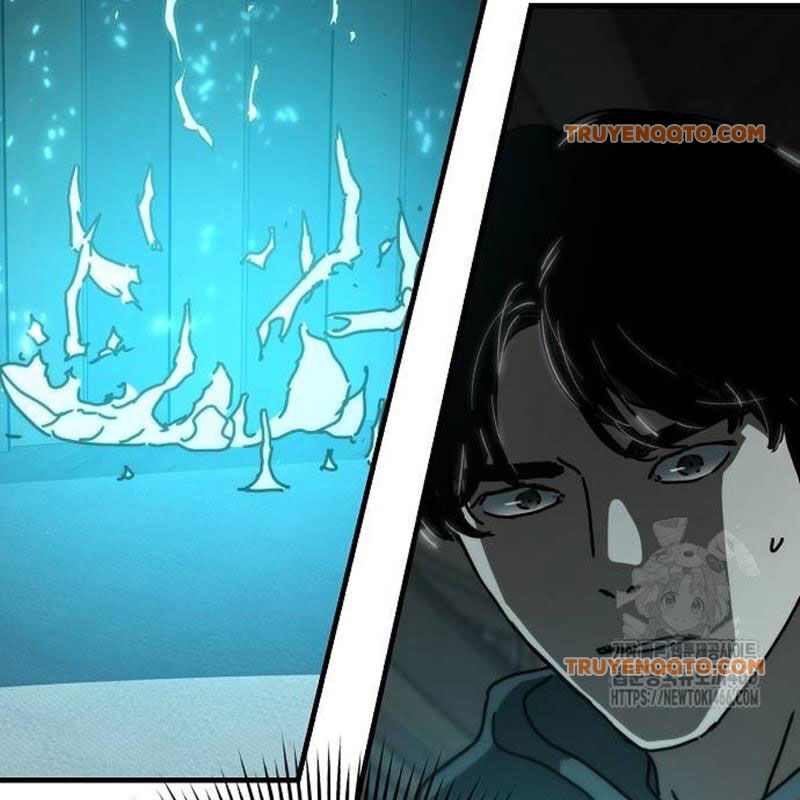 Ngôi Nhà Ẩn Ngày Tận Thế - Chapter 36 - Page 136