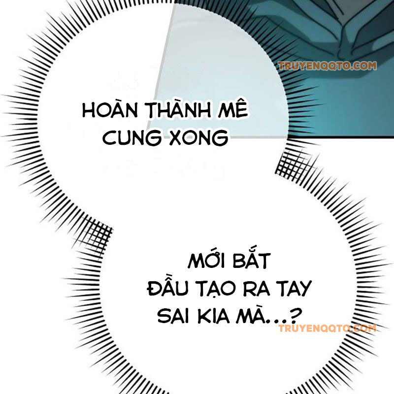 Ngôi Nhà Ẩn Ngày Tận Thế - Chapter 36 - Page 137