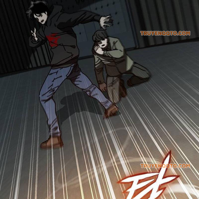 Ngôi Nhà Ẩn Ngày Tận Thế - Chapter 36 - Page 142