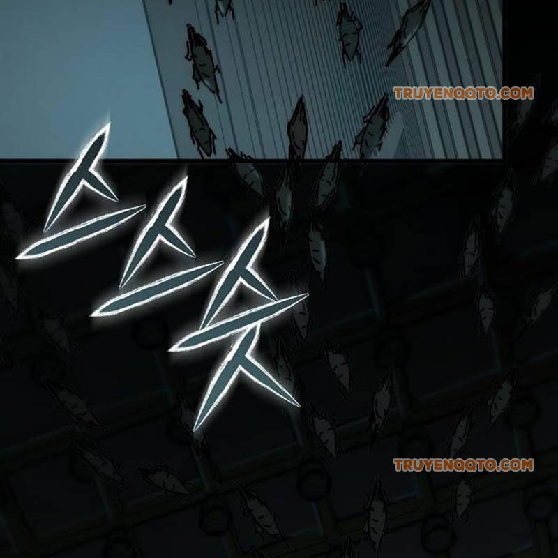 Ngôi Nhà Ẩn Ngày Tận Thế - Chapter 36 - Page 157