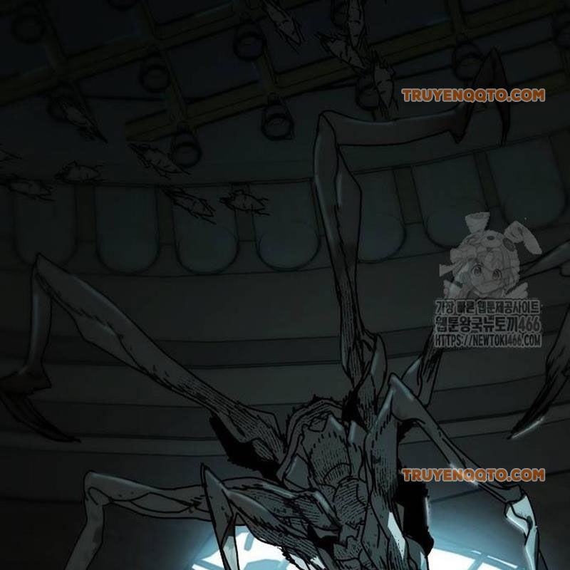 Ngôi Nhà Ẩn Ngày Tận Thế - Chapter 36 - Page 158