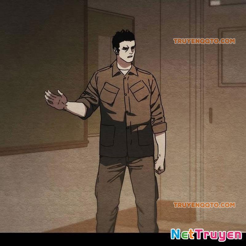 Ngôi Nhà Ẩn Ngày Tận Thế - Chapter 36 - Page 190