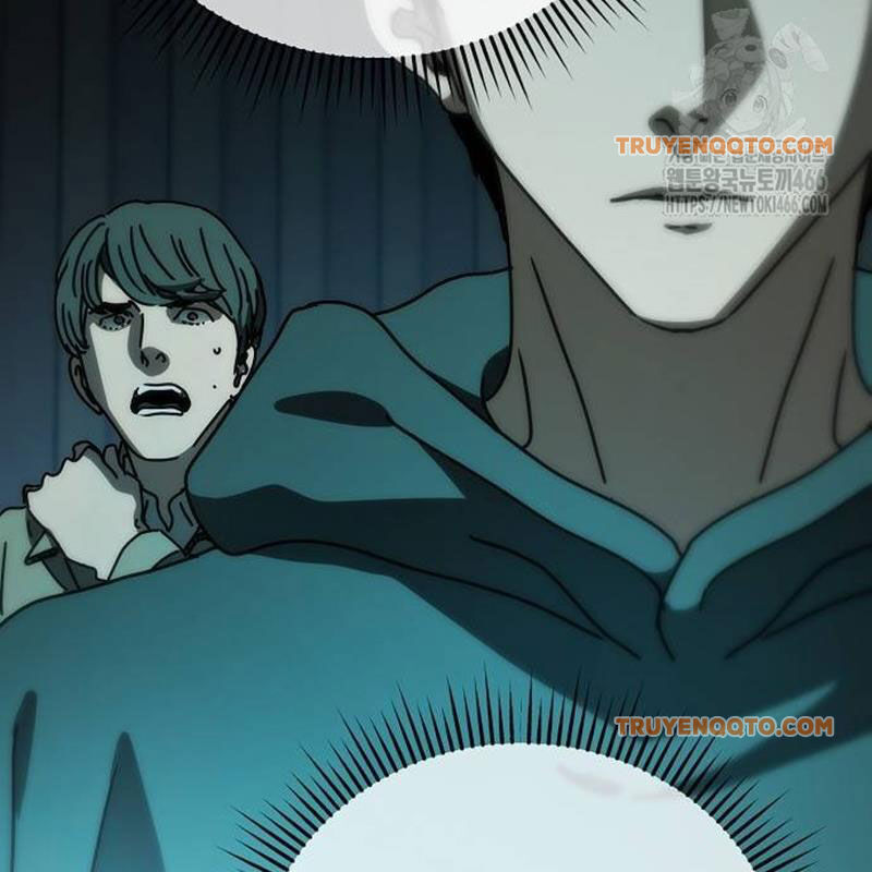 Ngôi Nhà Ẩn Ngày Tận Thế - Chapter 36 - Page 194