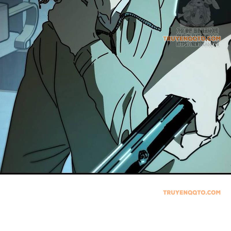 Ngôi Nhà Ẩn Ngày Tận Thế - Chapter 36 - Page 201