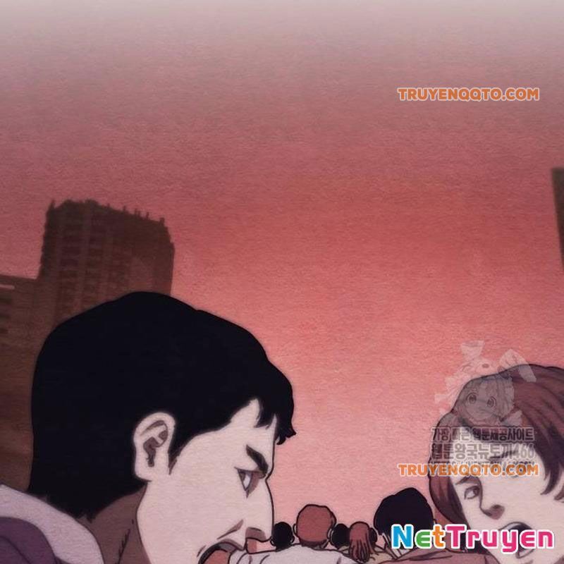Ngôi Nhà Ẩn Ngày Tận Thế - Chapter 36 - Page 205