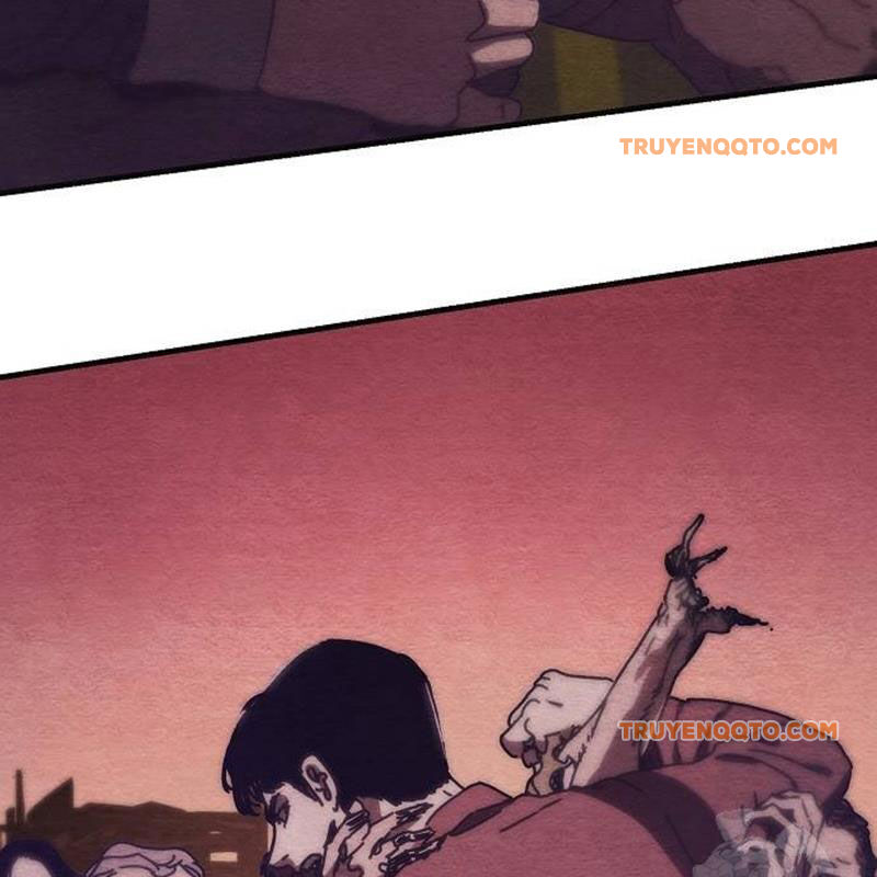 Ngôi Nhà Ẩn Ngày Tận Thế - Chapter 36 - Page 207