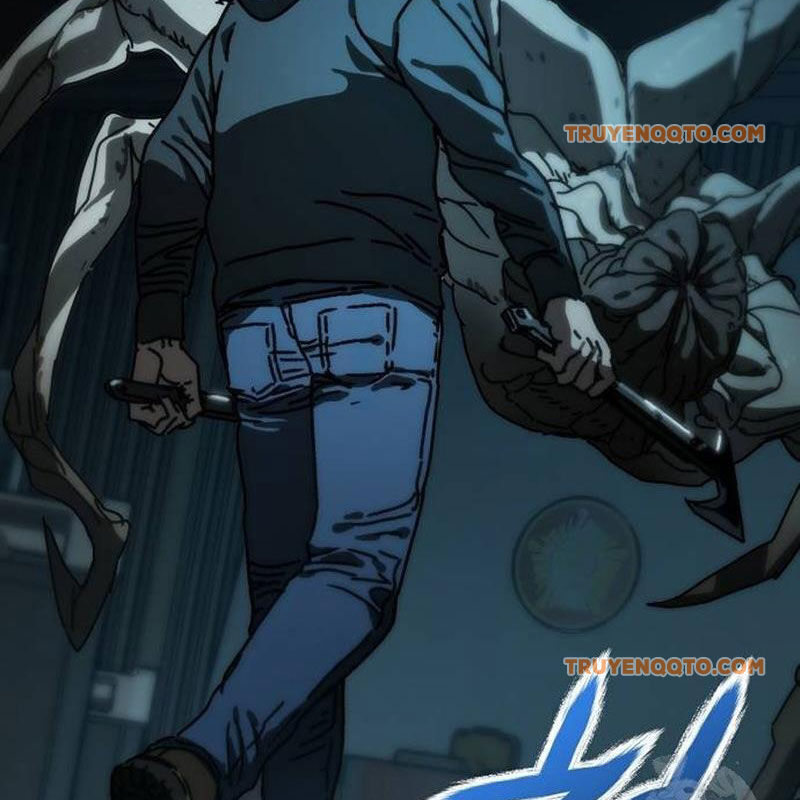 Ngôi Nhà Ẩn Ngày Tận Thế - Chapter 36 - Page 214