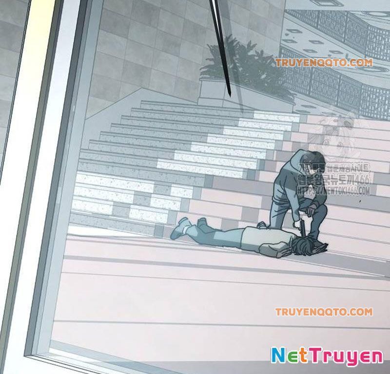 Ngôi Nhà Ẩn Ngày Tận Thế - Chapter 36 - Page 25