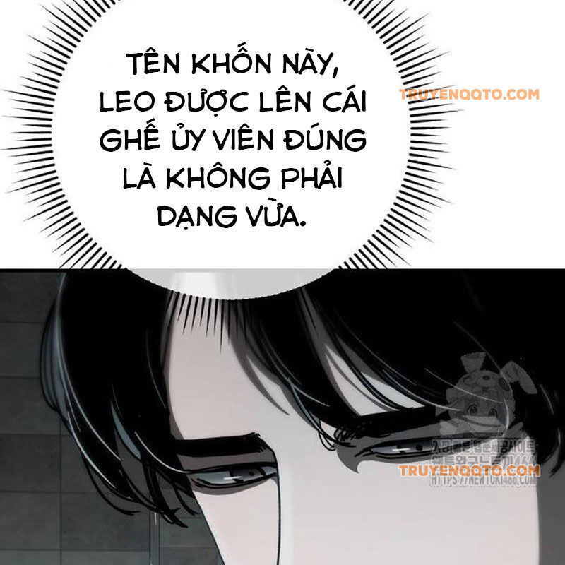 Ngôi Nhà Ẩn Ngày Tận Thế - Chapter 36 - Page 27