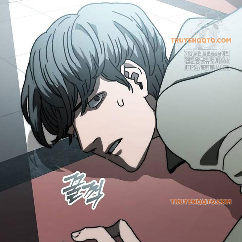 Ngôi Nhà Ẩn Ngày Tận Thế - Chapter 36 - Page 33