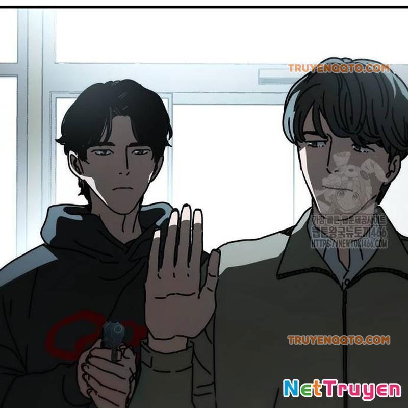 Ngôi Nhà Ẩn Ngày Tận Thế - Chapter 36 - Page 35