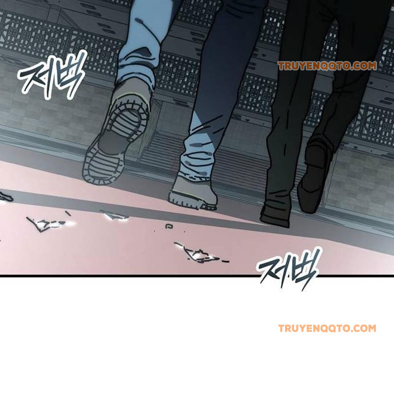 Ngôi Nhà Ẩn Ngày Tận Thế - Chapter 36 - Page 39