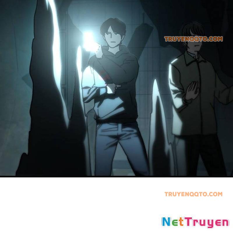 Ngôi Nhà Ẩn Ngày Tận Thế - Chapter 36 - Page 50