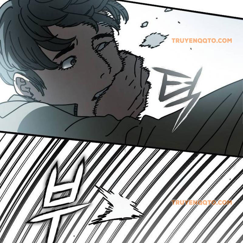 Ngôi Nhà Ẩn Ngày Tận Thế - Chapter 36 - Page 7
