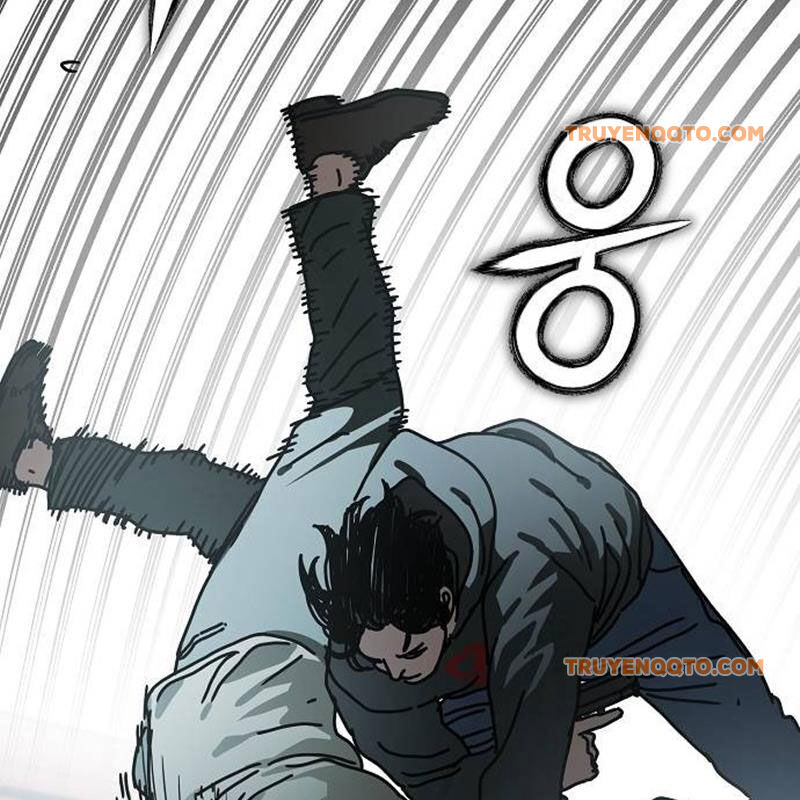 Ngôi Nhà Ẩn Ngày Tận Thế - Chapter 36 - Page 8