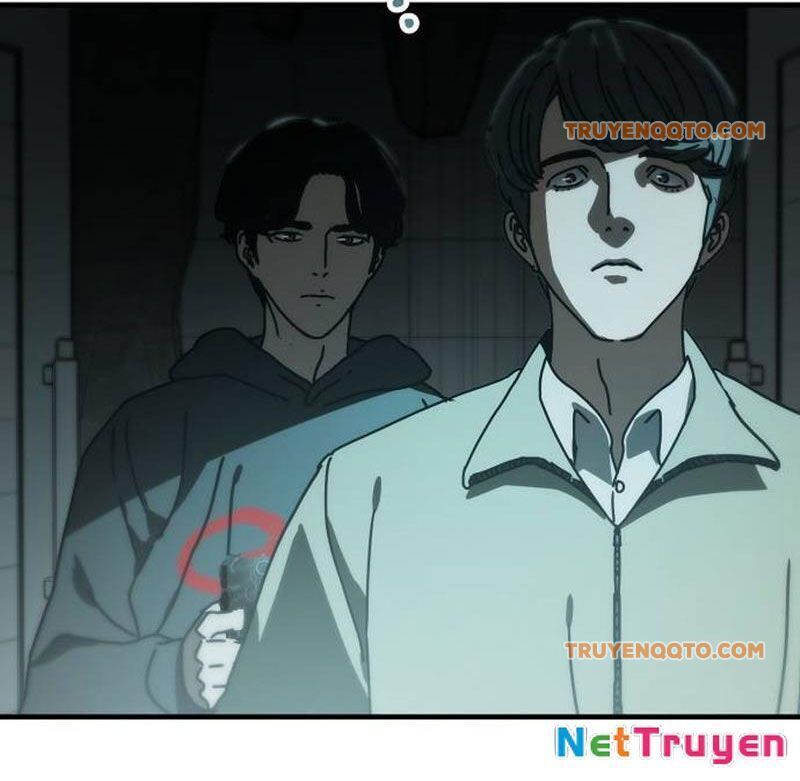 Ngôi Nhà Ẩn Ngày Tận Thế - Chapter 36 - Page 85
