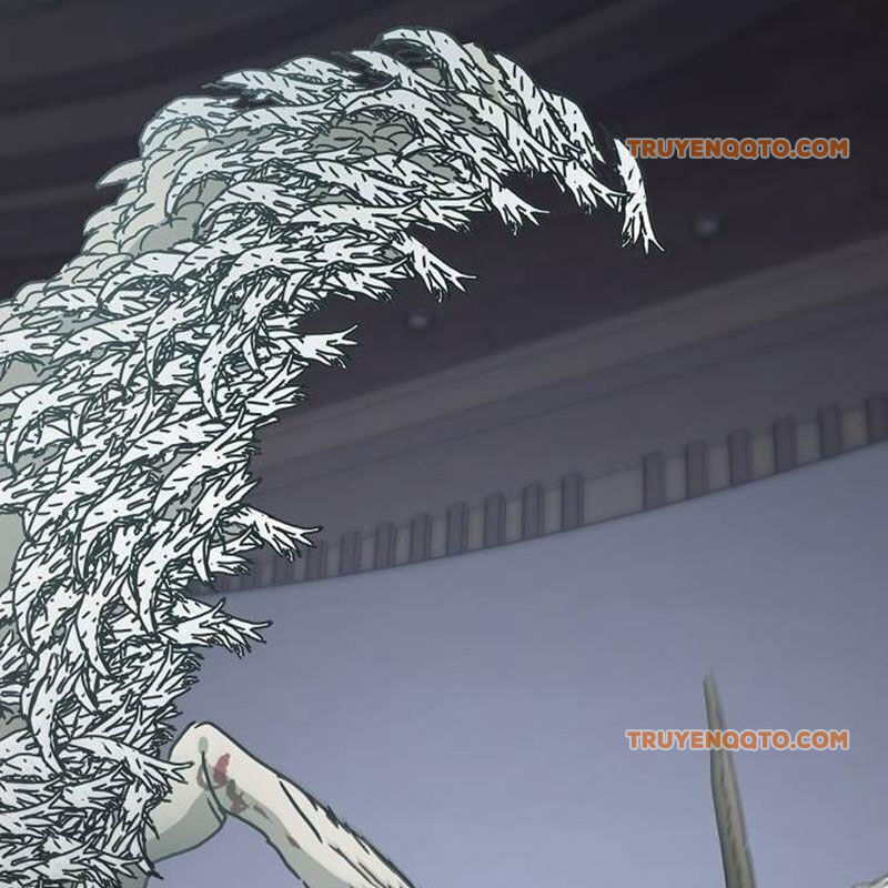 Ngôi Nhà Ẩn Ngày Tận Thế - Chapter 37 - Page 104