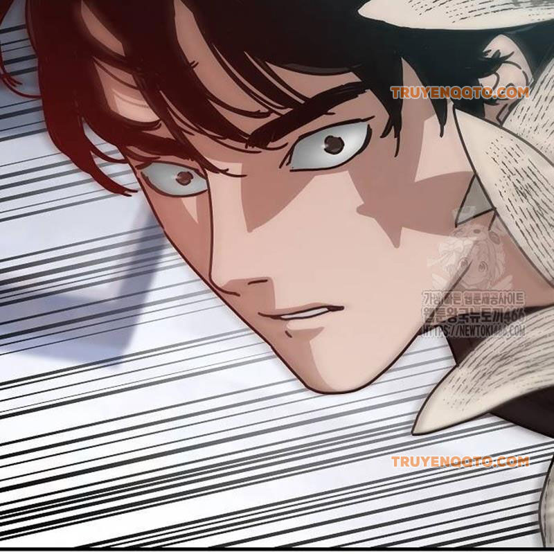 Ngôi Nhà Ẩn Ngày Tận Thế - Chapter 37 - Page 111