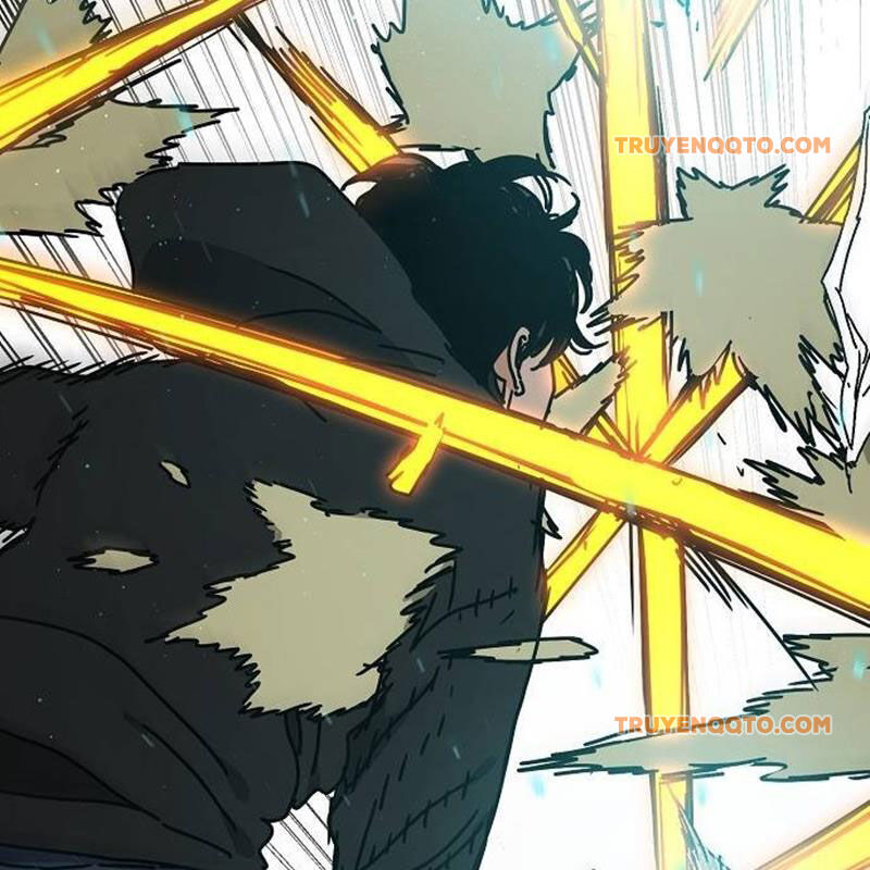 Ngôi Nhà Ẩn Ngày Tận Thế - Chapter 37 - Page 117