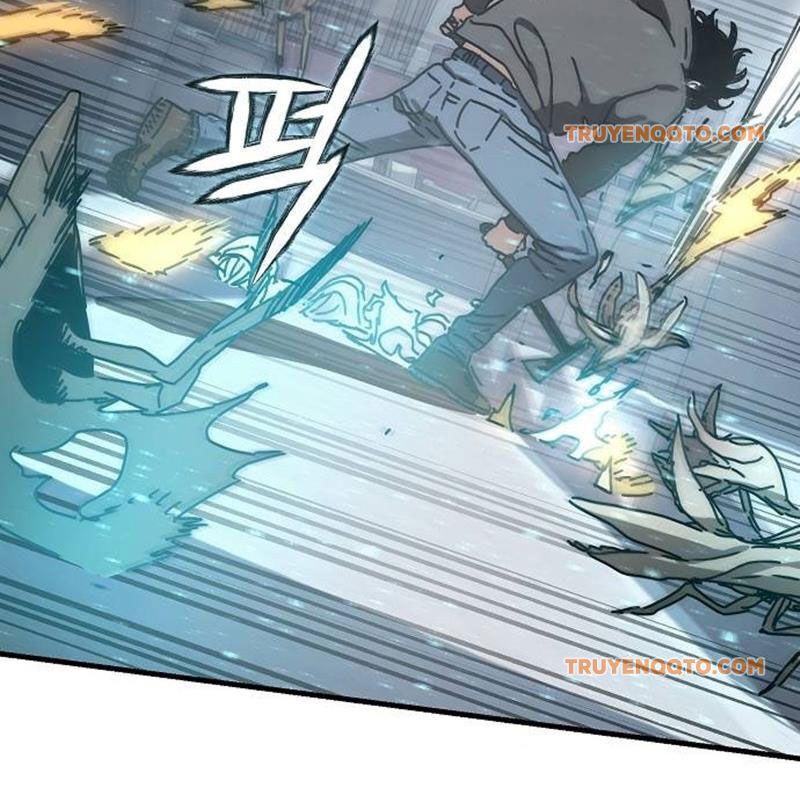 Ngôi Nhà Ẩn Ngày Tận Thế - Chapter 37 - Page 12