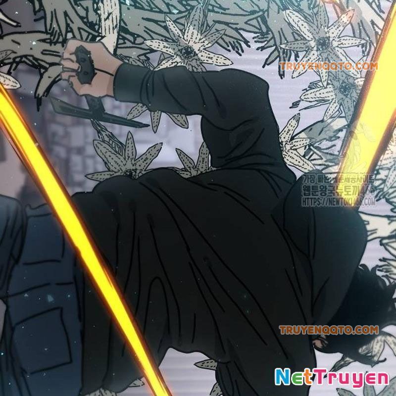 Ngôi Nhà Ẩn Ngày Tận Thế - Chapter 37 - Page 125