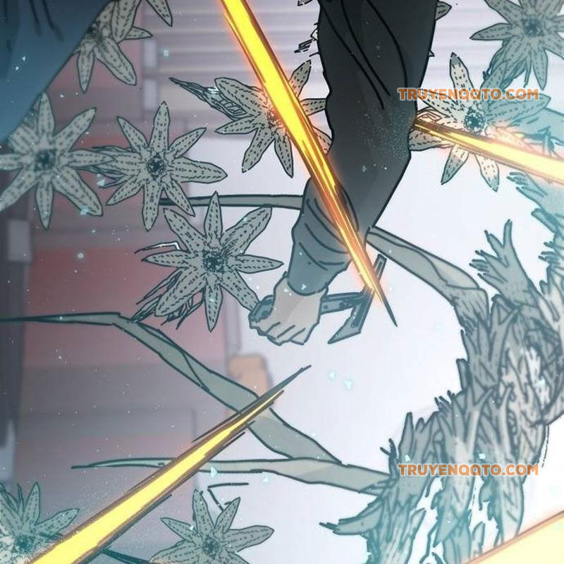 Ngôi Nhà Ẩn Ngày Tận Thế - Chapter 37 - Page 126