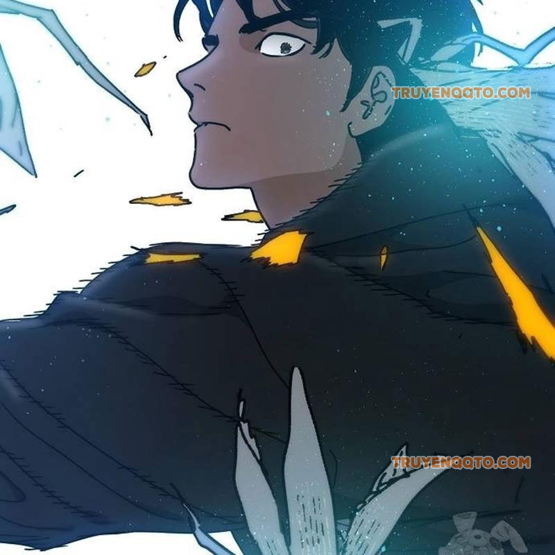 Ngôi Nhà Ẩn Ngày Tận Thế - Chapter 37 - Page 129