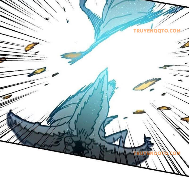 Ngôi Nhà Ẩn Ngày Tận Thế - Chapter 37 - Page 131