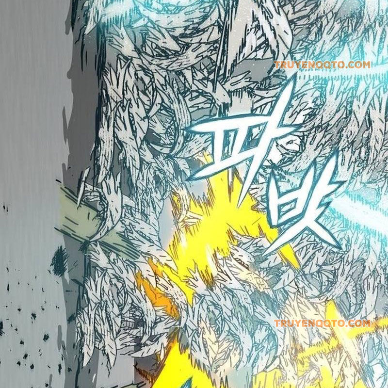 Ngôi Nhà Ẩn Ngày Tận Thế - Chapter 37 - Page 133