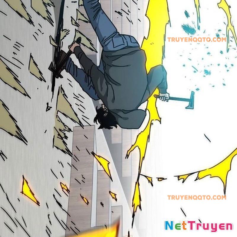 Ngôi Nhà Ẩn Ngày Tận Thế - Chapter 37 - Page 135