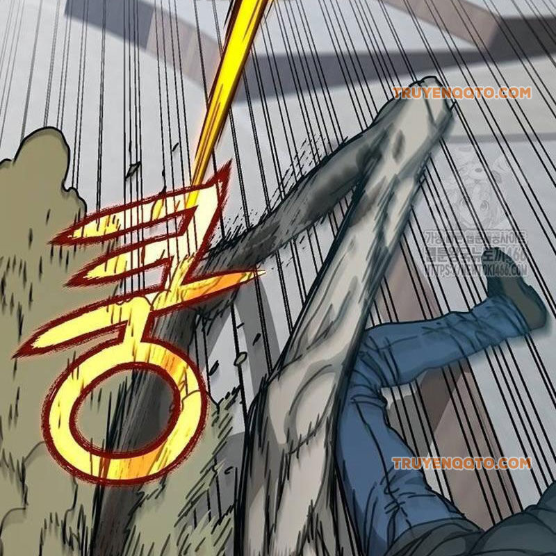 Ngôi Nhà Ẩn Ngày Tận Thế - Chapter 37 - Page 139