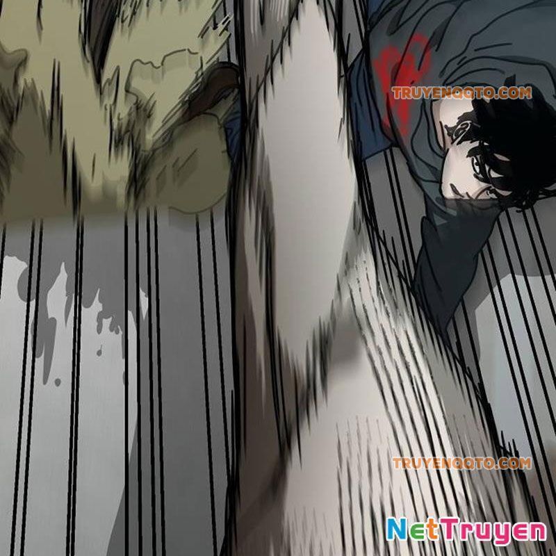 Ngôi Nhà Ẩn Ngày Tận Thế - Chapter 37 - Page 140