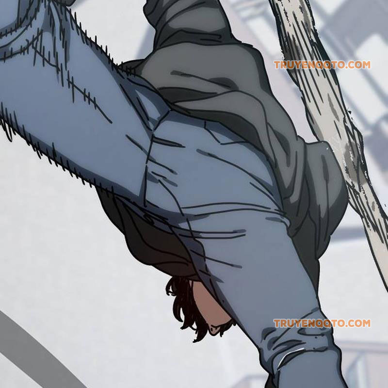 Ngôi Nhà Ẩn Ngày Tận Thế - Chapter 37 - Page 153