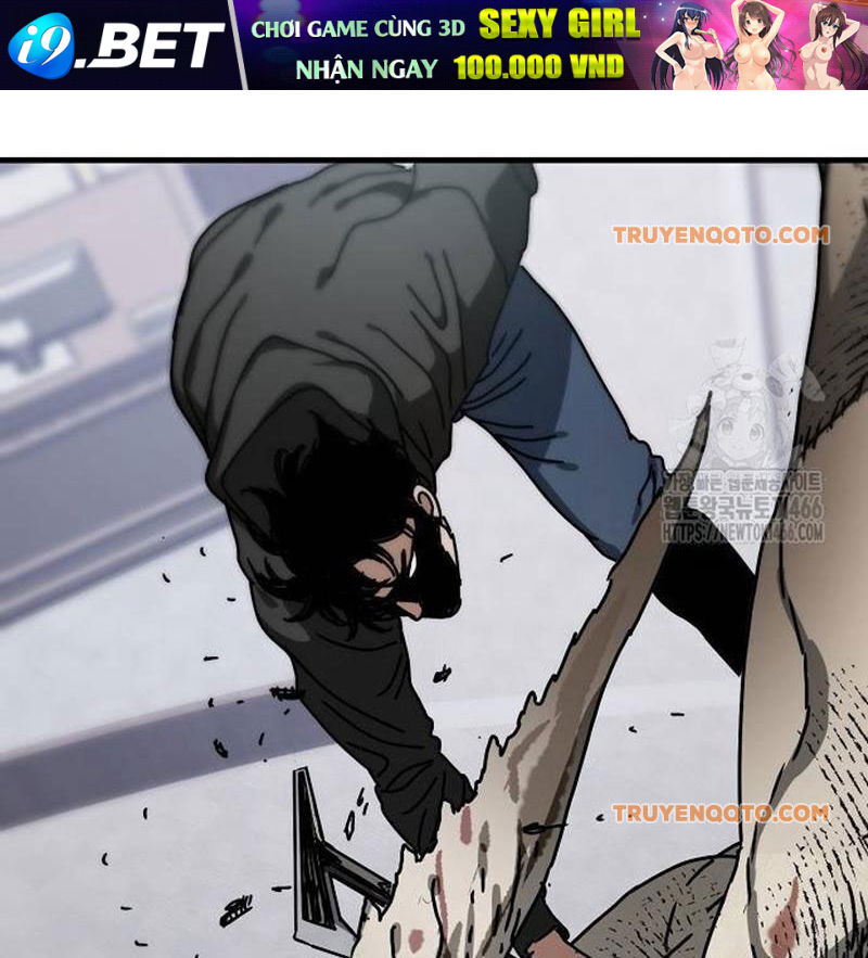 Ngôi Nhà Ẩn Ngày Tận Thế - Chapter 37 - Page 163