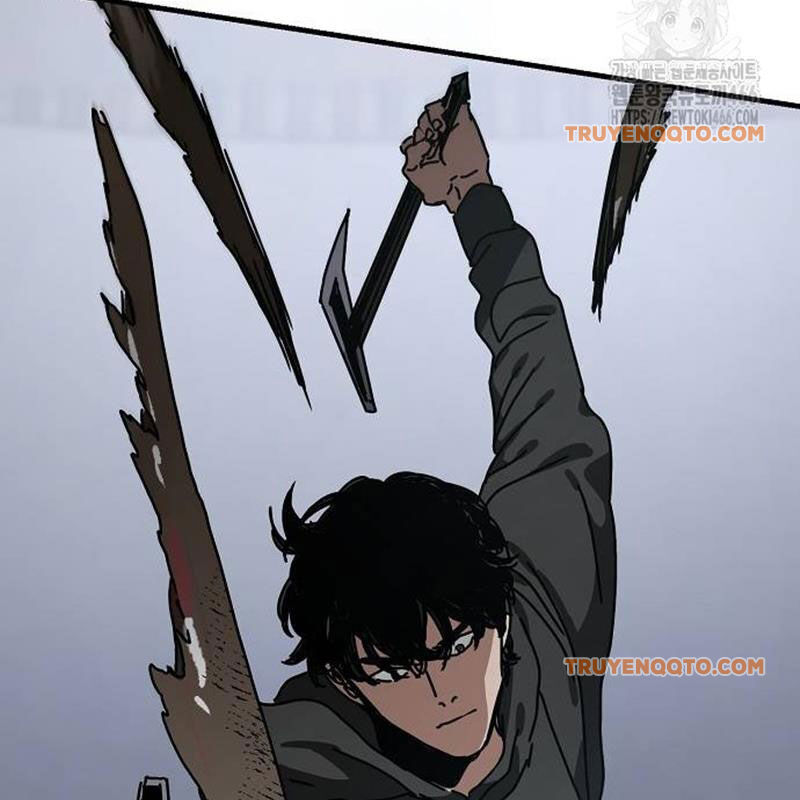 Ngôi Nhà Ẩn Ngày Tận Thế - Chapter 37 - Page 168