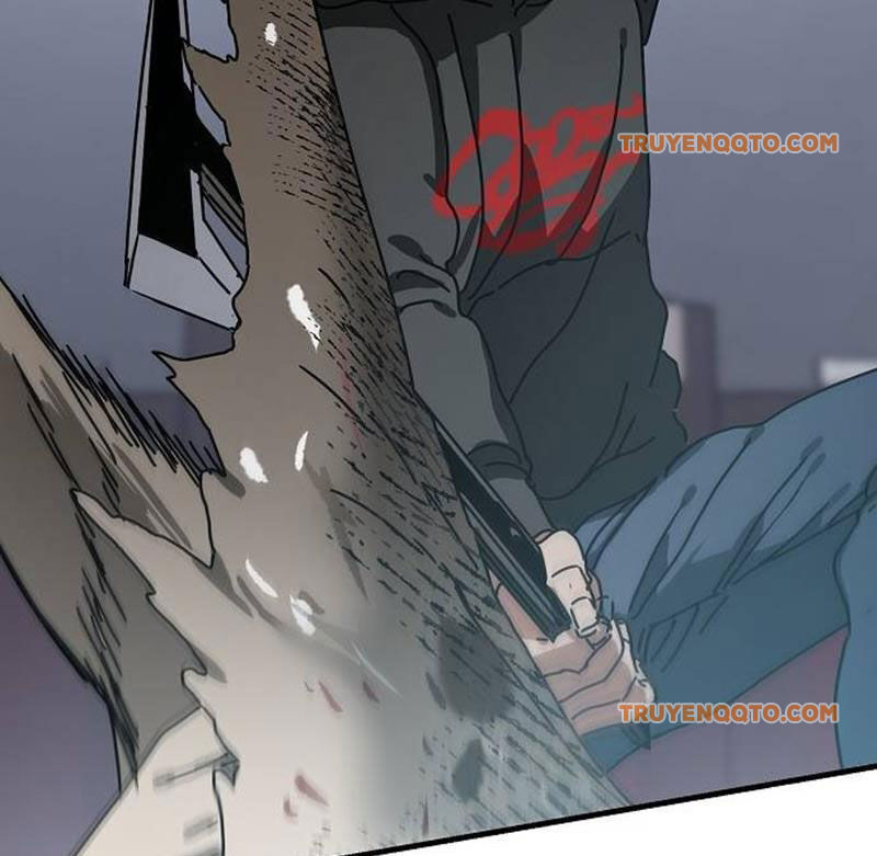 Ngôi Nhà Ẩn Ngày Tận Thế - Chapter 37 - Page 169