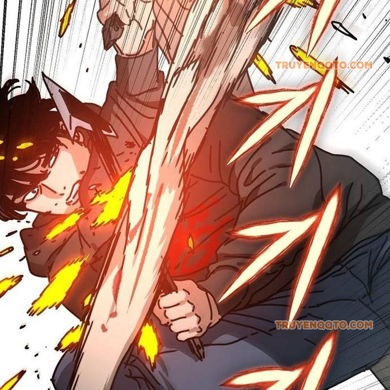 Ngôi Nhà Ẩn Ngày Tận Thế - Chapter 37 - Page 176