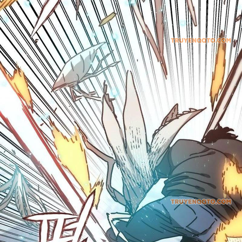 Ngôi Nhà Ẩn Ngày Tận Thế - Chapter 37 - Page 19