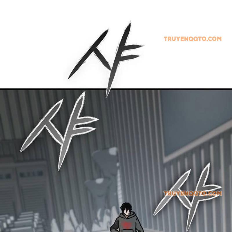 Ngôi Nhà Ẩn Ngày Tận Thế - Chapter 37 - Page 191