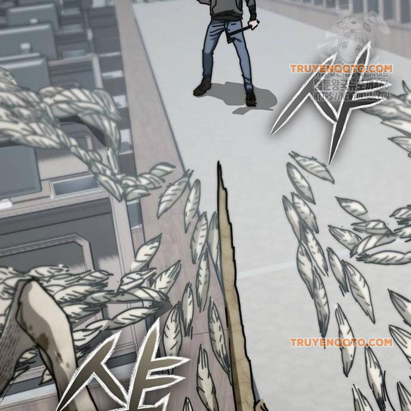 Ngôi Nhà Ẩn Ngày Tận Thế - Chapter 37 - Page 192