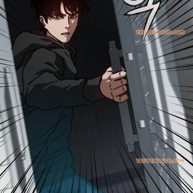 Ngôi Nhà Ẩn Ngày Tận Thế - Chapter 37 - Page 202