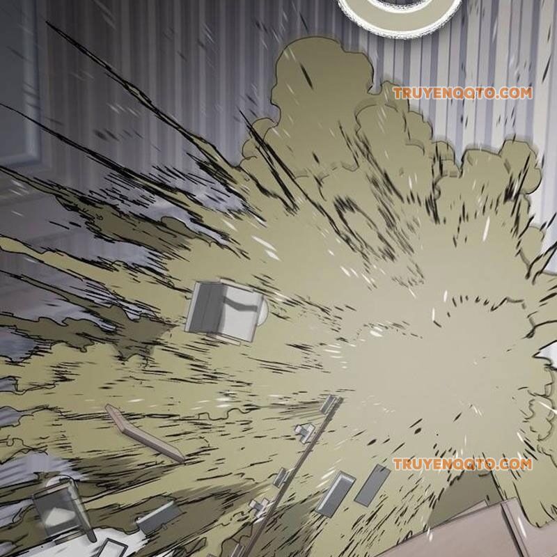 Ngôi Nhà Ẩn Ngày Tận Thế - Chapter 37 - Page 204
