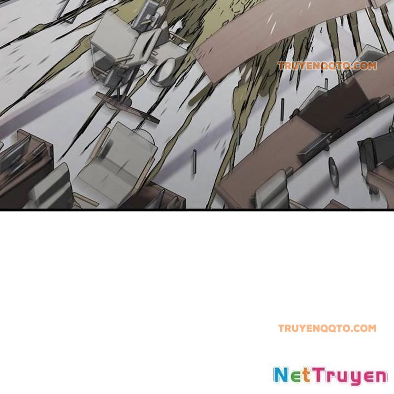 Ngôi Nhà Ẩn Ngày Tận Thế - Chapter 37 - Page 205